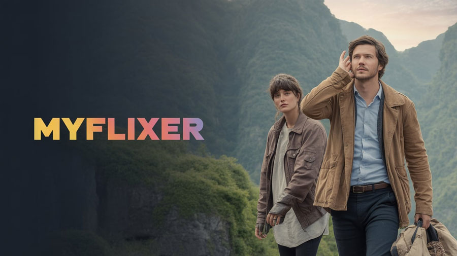 Myflixerz